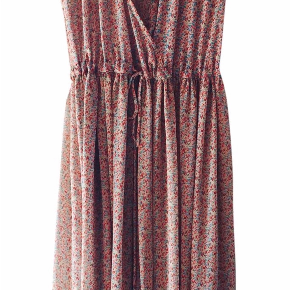 Christy Dawn Multi color Dawn dress